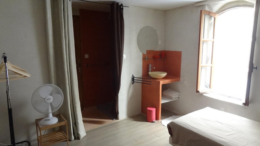 Appartement Avec Patio,2 Chambres,Patangarles Exteriér fotografie