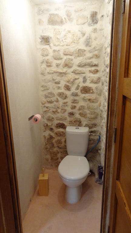 Appartement Avec Patio,2 Chambres,Patangarles Pokoj fotografie