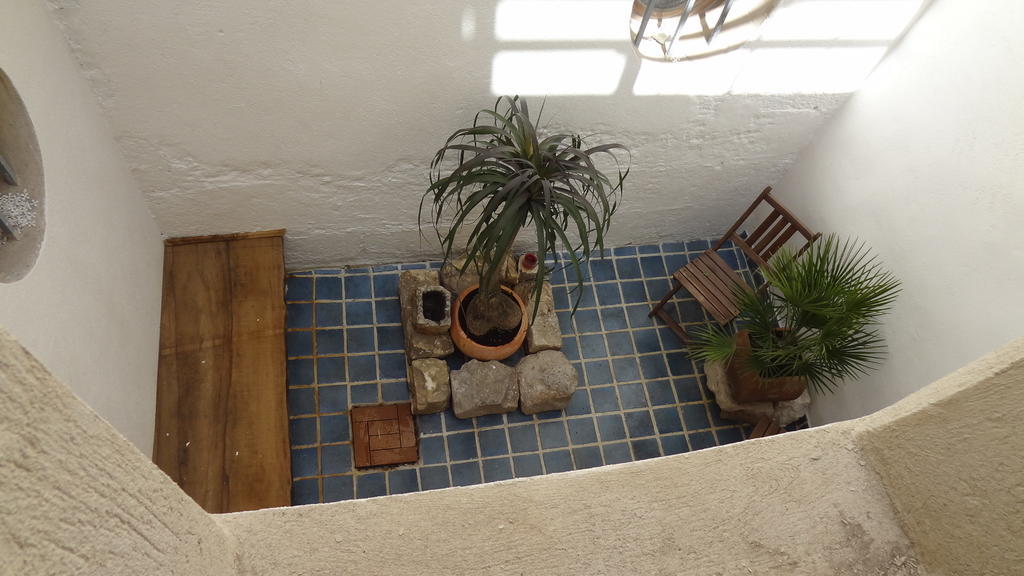 Appartement Avec Patio,2 Chambres,Patangarles Exteriér fotografie